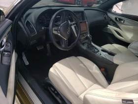 Infiniti Q 60 RED SPORT 400 * Директна продажба* - 28000 лв. - 44047798 | Car24.bg