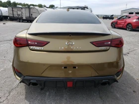 Infiniti Q 60 RED SPORT 400 * Директна продажба* - 28000 лв. - 44047798 | Car24.bg