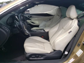 Infiniti Q 60 RED SPORT 400 * Директна продажба* - 28000 лв. - 44047798 | Car24.bg