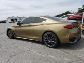Infiniti Q 60 RED SPORT 400 * Директна продажба* - 28000 лв. - 44047798 | Car24.bg