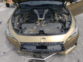 Infiniti Q 60 RED SPORT 400 * Директна продажба* - 28000 лв. - 44047798 | Car24.bg