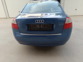 Audi A4 1.9TDI 131k.c. | Mobile.bg    5