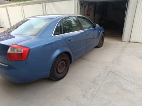 Audi A4 1.9TDI 131k.c. | Mobile.bg    4