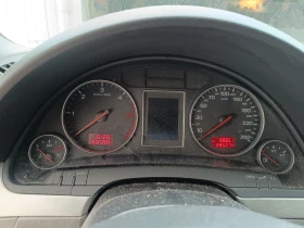 Audi A4 1.9TDI 131k.c. | Mobile.bg    12