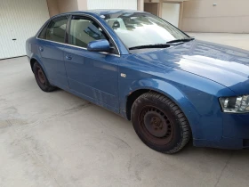 Audi A4 1.9TDI 131k.c. | Mobile.bg    6