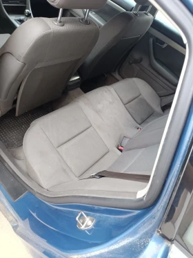 Audi A4 1.9TDI 131k.c. | Mobile.bg    10