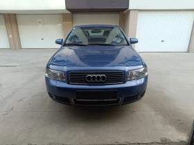     Audi A4 1.9TDI 131k.c.
