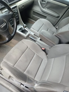 Audi A4 1.9TDI 131k.c. | Mobile.bg    11