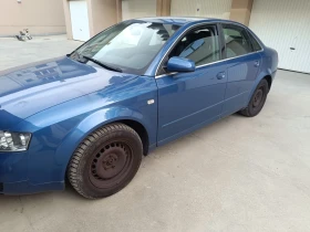 Audi A4 1.9TDI 131k.c. | Mobile.bg    2