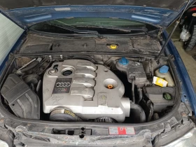 Audi A4 1.9TDI 131k.c. | Mobile.bg    7