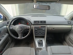 Audi A4 1.9TDI 131k.c. | Mobile.bg    9