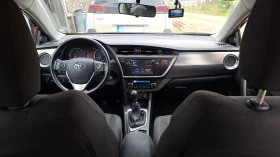 Обява за продажба на Toyota Auris ~13 800 лв. - изображение 7