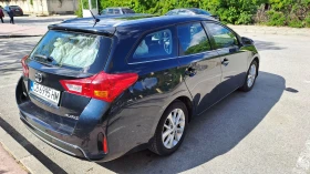 Обява за продажба на Toyota Auris ~13 800 лв. - изображение 4