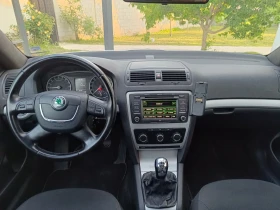 Skoda Octavia 2.0tdi | Mobile.bg    8