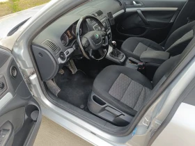Skoda Octavia 2.0tdi | Mobile.bg    5
