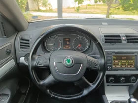 Skoda Octavia 2.0tdi | Mobile.bg    9