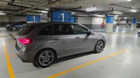 Mercedes-Benz B 250 B250 4matic  | Mobile.bg    3