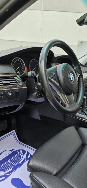 BMW 535 | Mobile.bg    14