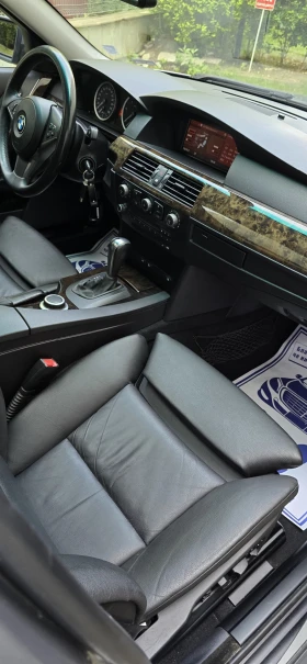 BMW 535 | Mobile.bg    12