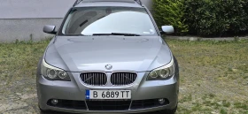 BMW 535 | Mobile.bg    6