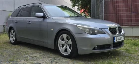 BMW 535 | Mobile.bg    7