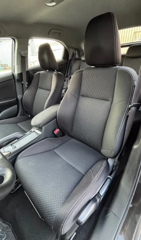 Honda Civic 1.6i-DTEC/LED/FACELIFT/SPORT | Mobile.bg    11