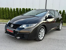 Honda Civic 1.6i-DTEC/LED/FACELIFT/SPORT
