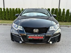 Honda Civic 1.6i-DTEC/LED/FACELIFT/SPORT | Mobile.bg    2