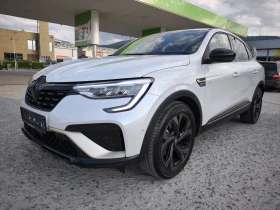 Renault Arkana 1.6E-TECH ENGINEERED NEW !!! | Mobile.bg    1
