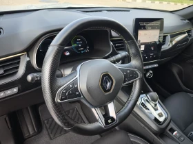 Renault Arkana 1.6E-TECH ENGINEERED NEW !!! | Mobile.bg    7