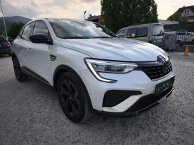 Renault Arkana 1.6E-TECH ENGINEERED NEW !!! | Mobile.bg    3