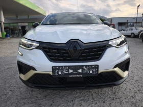 Renault Arkana 1.6E-TECH ENGINEERED NEW !!! | Mobile.bg    2