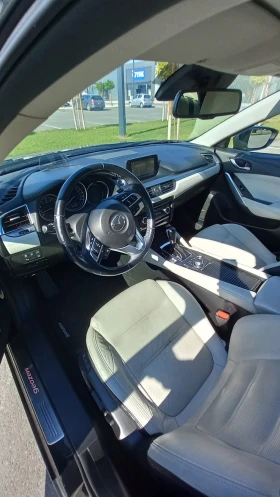 Mazda 6 SKYACTIV - 24900 лв. - 70116989 3