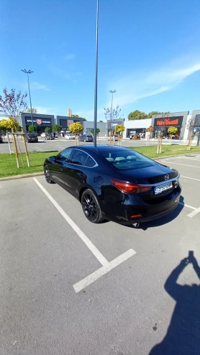 Mazda 6 SKYACTIV - 24900 лв. - 70116989 2