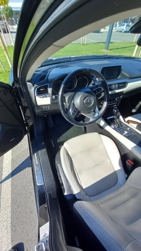 Mazda 6 SKYACTIV - 24900 лв. - 70116989 6