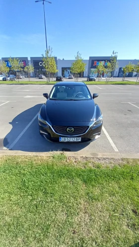 Mazda 6 SKYACTIV - 24900 лв. - 70116989 9