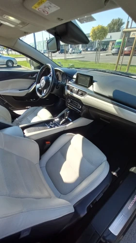 Mazda 6 SKYACTIV - 24900 лв. - 70116989 4