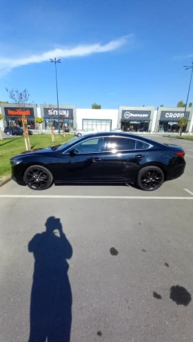 Mazda 6 SKYACTIV - 24900 лв. - 70116989 7