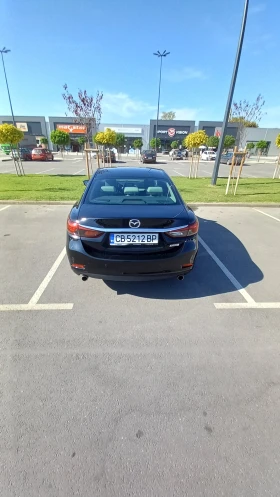 Mazda 6 SKYACTIV - 24900 лв. - 70116989 8