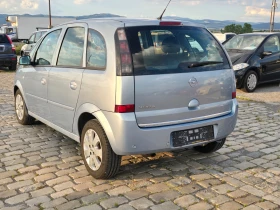 Opel Meriva 1.4i 90 FACE 85000 . 2     | Mobile.bg    8