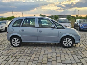 Opel Meriva 1.4i 90 FACE 85000 . 2     | Mobile.bg    5