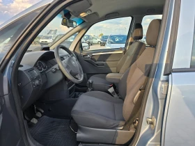 Opel Meriva 1.4i 90 FACE 85000 . 2     | Mobile.bg    12