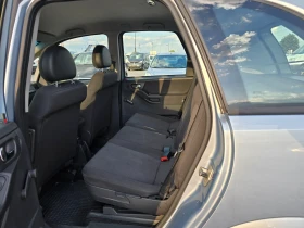 Opel Meriva 1.4i 90 FACE 85000 . 2     | Mobile.bg    17