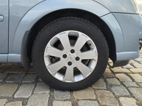 Opel Meriva 1.4i 90 FACE 85000 . 2     | Mobile.bg    11