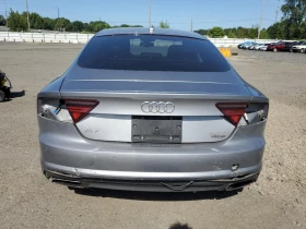 Audi A7 PREMIUM PLUS 3.0T/FACE/ПОДГРЕВИ/ПАНО - 24200 лв. - 87967952 5