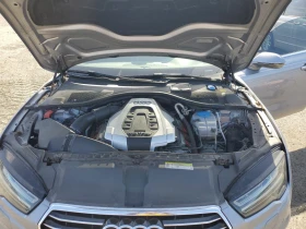 Audi A7 PREMIUM PLUS 3.0T/FACE/ПОДГРЕВИ/ПАНО - 24200 лв. - 87967952 11
