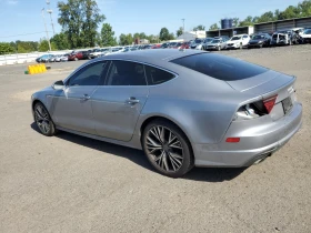 Audi A7 PREMIUM PLUS 3.0T/FACE/ПОДГРЕВИ/ПАНО - 24200 лв. - 87967952 4