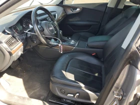 Audi A7 PREMIUM PLUS 3.0T/FACE/ПОДГРЕВИ/ПАНО - 24200 лв. - 87967952 7