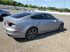 Audi A7 PREMIUM PLUS 3.0T/FACE/ПОДГРЕВИ/ПАНО - 24200 лв. - 87967952 6