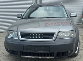 Audi A6 Allroad 2, 5tdi 180ps, 4х4, нави, мулти, темпо, адаптивно - 4850 лв. - 66413915 2